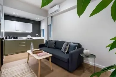 Image de Central Bliss Suite A2