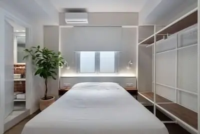 Image de Central Bliss Suite B3
