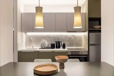 Image de Central Bliss Suite D3