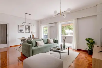 Image de Vibrant Living in Chalandri
