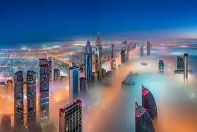 Image de 2br With Balcony Near World Trade Center Dubai