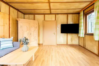 Image de Maison à Fügen près des pistes Zillertal