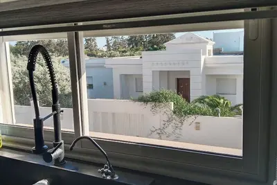 Image de Appartement haut Standing sis à la Soukra Tunisie près du golf de Carthage