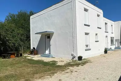 Image de Homerez - Appart. à Haussignémont