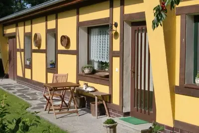 Image de Vacation cottage Burger Lutkistube - Holiday cottage