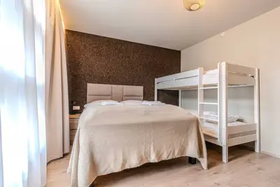 Image de Frost Apartments - Family Studio