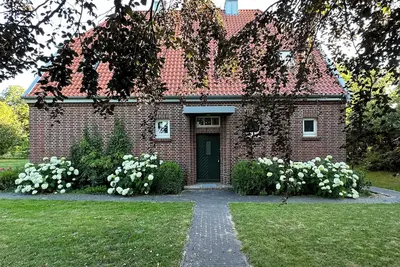 Image de Genießen Sie Ihren Urlaub in Diesem Toll Ausgestatteten, Komfortablen Ferienhaus