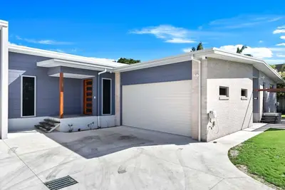 Image de Zephyr Bayside Villas 4 bed