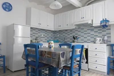 Image de Sarah's apartment