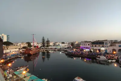 Image de Appartement s+3 vue sur le vieux port Bizerte