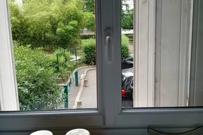 Image de Appartement agréable - accès facile Paris 13