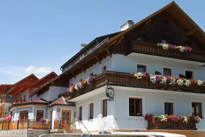 Image de Appartement Alm - Hotel Kollerhof