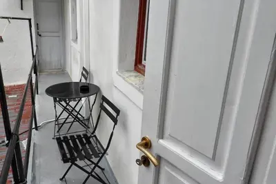 Image de Rhodes Old town apartment manos