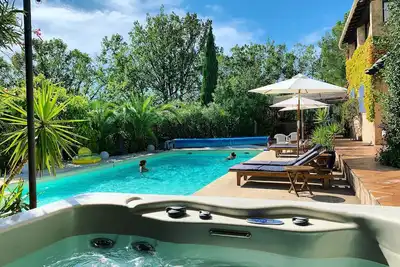 Image de Chambre d'hôtes et petit déjeuner d'exceptionnel