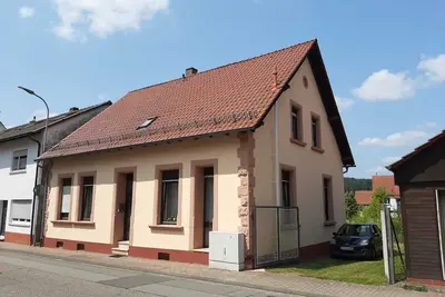 Image de Vacation apartment Nedingblick