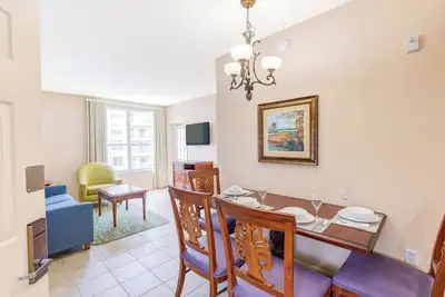 Image de Vacation Village at Parkway