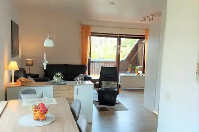 Image de Ferienwohnung Traumblick