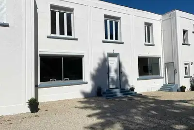 Image de Homerez - Appartement à Haussignémont