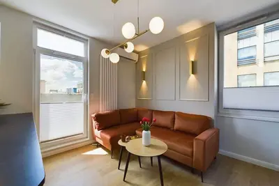 Image de Hoża 29 | Luxurious Apartment | Parking