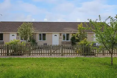 Image de Widgeon, pet friendly, with a garden in Highbridge