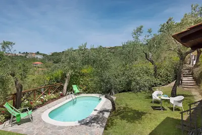 Image de Villa Saretta: Amalfi Views, Pool & Concierge