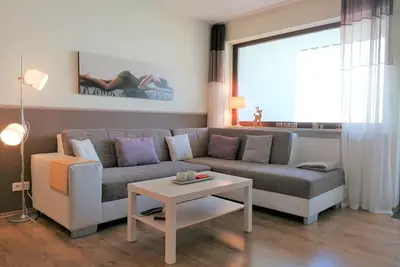 Image de Ferienwohnung Winternest