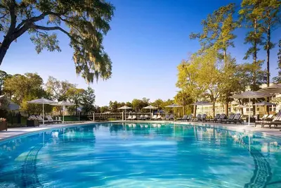 Montage 5br, private dock, Golf Cart & Bikes, Signature Lagoon Residence 1003
