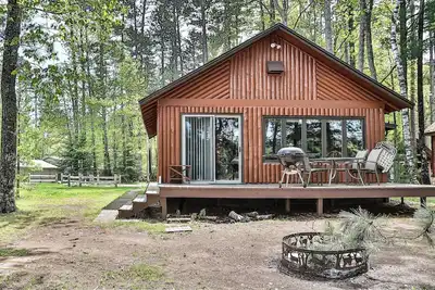 Image de It’s a true Northwoods gem!