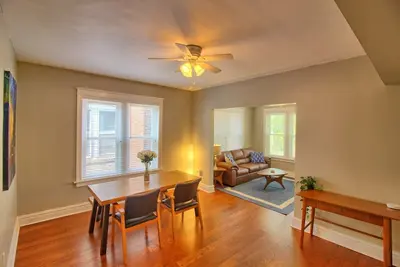 Image de Cafe Terrace at Tg Park | Fenced Backyard+W/D