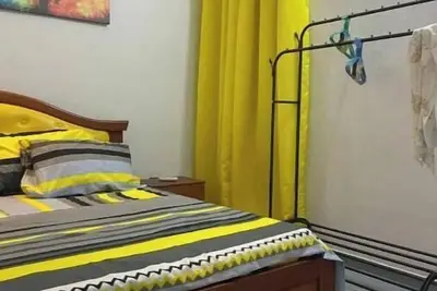 Image de Appartement meublé, bien situé au cœur de la ville et facile d'accès