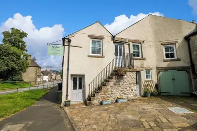 Image de Lyndale Cottage, pet friendly, character holiday cottage in Bradwell