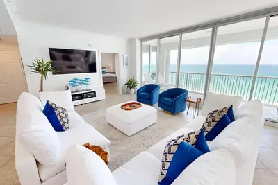 Image de 3br Oceania 807-Luxury Beachfront-Amazing Views