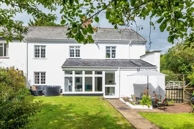 Image de Little Buckley – A peaceful family & dog-friendly retreat near Sidmouth