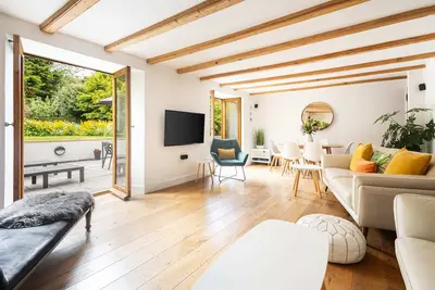 Image de Host & Stay | Sunnyside Barn