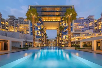 Image de Five Palm Jumeirah Residences -Mint Stay