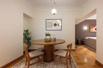 Image de -1832- By Haven Hospitality 2br Serviced Apartment - Cairo City Center.