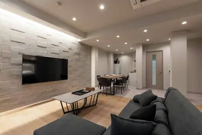 Image de Crice Hotel Shinsaibashi