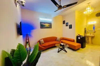 Image de Cafe Green Valley-Suite