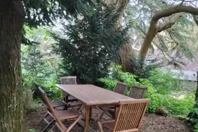Image de Maison de Maitre Valentino