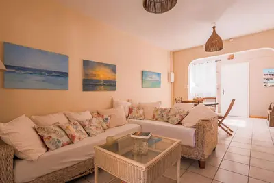 Image de maison vacances bord de mer