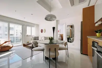 Image de Affordable Luxury Apartment with Exclusive Design