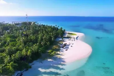 Himandhoo Lodge