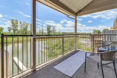 Image de Lake Erie Getaway w/ Dock ~ 13 Mi to Port Clinton!
