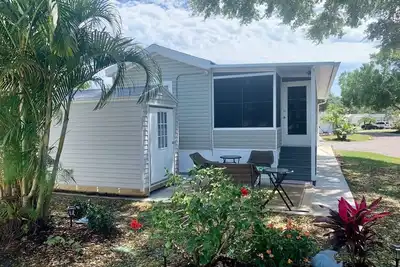 Image de Sarasota Resort Home Pool Golf Beach Siesta Key St. Armands Downtown Pickleball