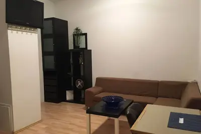 Image de Central Flat With Kitchen (13 Min. To City Center)