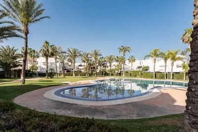 Image de Faro's Aldea Vera Apartment