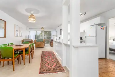 Image de New to Vrbo: Spacious 2-Bed Unit with Garden in Mawson