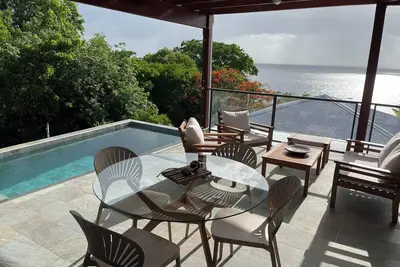 Image de Cap Karaib villa 2 chambres