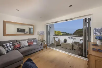 Image de 5 Sandy Lane Apartments - an apartment that sleeps 4 guests in 2 bedrooms