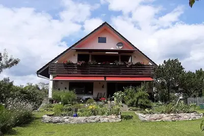 Image de Vacation apartment Berg - 4-bed apartment